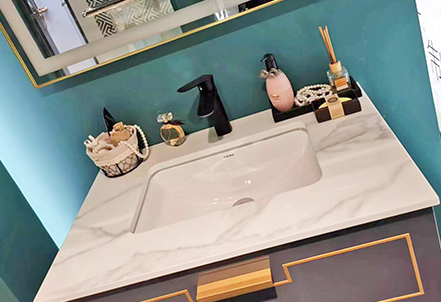 洗手盆洗漱组合